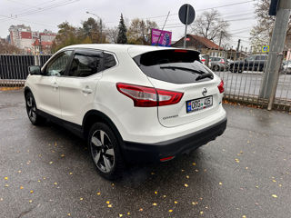 Nissan Qashqai foto 3