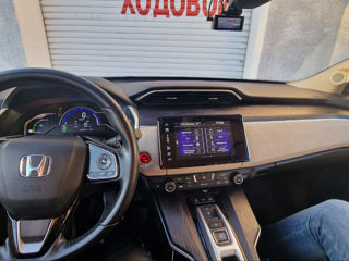 Honda Clarity foto 5