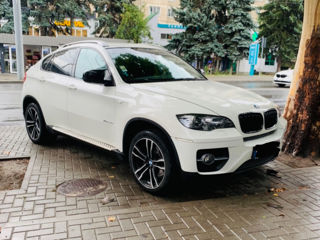 BMW X6 foto 7