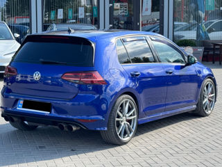 Volkswagen Golf foto 4