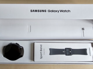 Samsung Galaxy Watch 6. Sigilat!!! foto 2