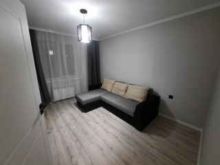 Apartament cu 2 camere, 43 m², Râșcani, Chișinău foto 3