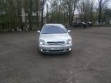 Opel Vectra foto 4