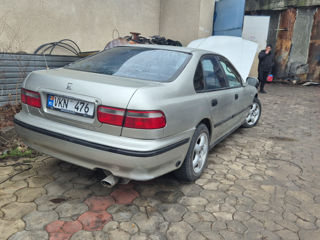 Honda Accord foto 9