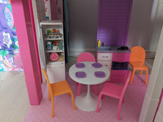Дом для Barbie (оригинальный Mattel) foto 5