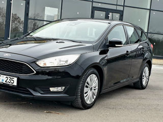 Ford Focus foto 1