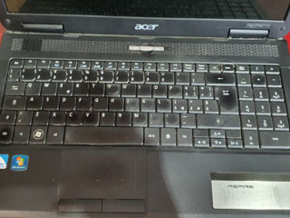 Notebook acer Aspire foto 2