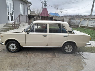 Lada / ВАЗ 2101 foto 3