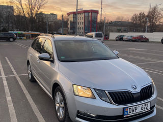 Skoda Octavia foto 2