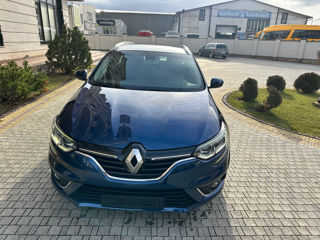 Renault Megane foto 6