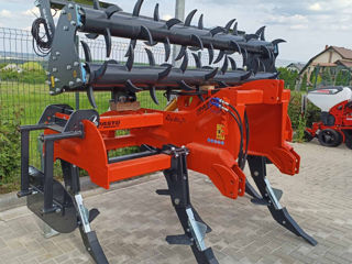 Subsolier Pasto (Italia) Rapter RPT-5D-250