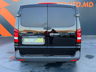 Mercedes Vito foto 6