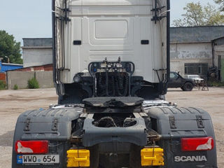 Scania R450 foto 2