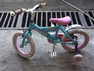 Biciclete pentru copii/ Детские велосипеды foto 2