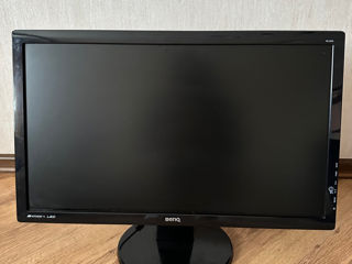 Monitor Samsung și Benq