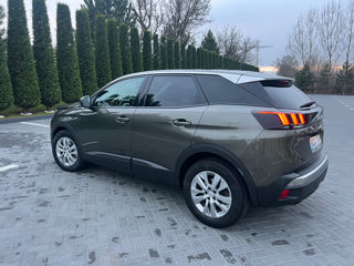 Peugeot 3008 foto 7