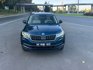 Skoda Kodiaq foto 2