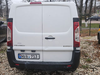 Peugeot Expert foto 7