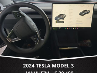 Tesla Model 3 foto 7