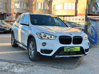 BMW X1 foto 3