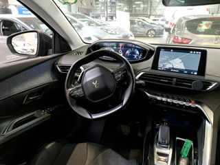 Peugeot 5008 foto 6