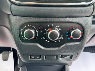 Dacia Lodgy foto 12