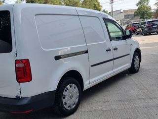 Volkswagen Caddy foto 6