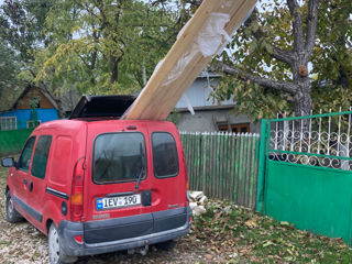 Renault Kangoo foto 4