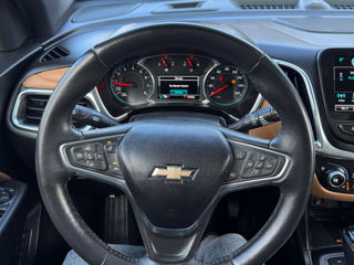 Chevrolet Equinox foto 7