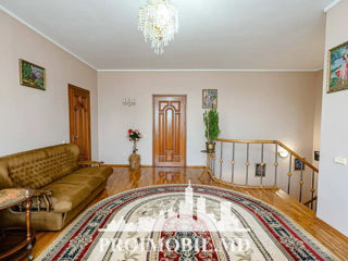 Casă spre vânzare cu 4 camere, 179 m2 în Chișinău, Telecentru foto 10