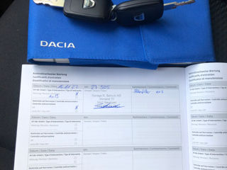 Dacia Duster foto 17