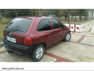 Dezmembrare  Opel Corsa B ,  C , D    !!! foto 1