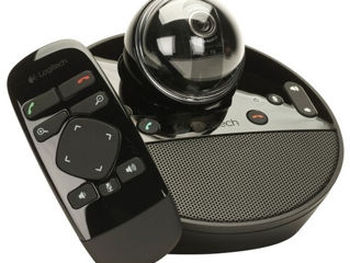 Logitech Camera web conferinta BCC950 960-000867