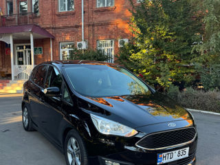 Ford C-Max foto 2