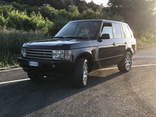 Land Rover Range Rover foto 5