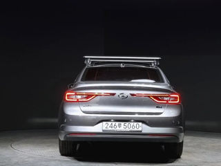 Renault Talisman foto 4