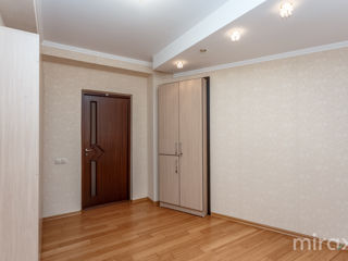 Apartament cu 4 camere, 131 m², Râșcani, Chișinău foto 10