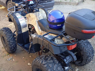 Boss ATV Boss ATV 200 foto 3