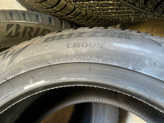 275/50 R20 Bridgestone Blizzak LM005/ Монтаж, доставка, livrare foto 7