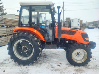 Продам трактор Agromax 704 foto 4