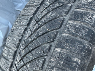 225/55 R17 All Season / Platin RP-100 foto 3