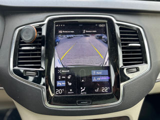 Volvo XC90 foto 11