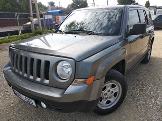 Jeep Patriot foto 3