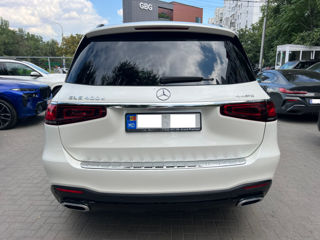 Mercedes GLS-Class foto 5