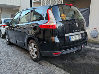 Renault Grand Scenic foto 5