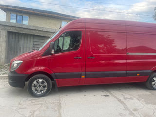 Mercedes Sprinter 316 foto 2