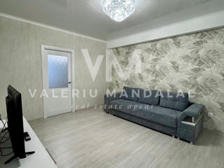 Apartament cu 1 cameră, 51 m², BAM, Bălți foto 9