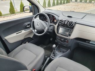 Dacia Lodgy foto 7