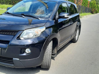 Toyota Urban Cruiser