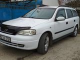 Opel Astra foto 1